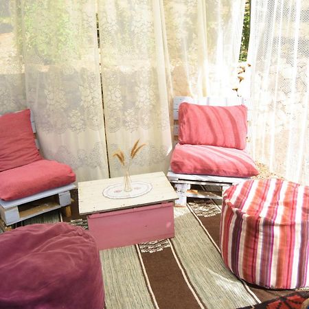 Vila Toskaj Vlore Ngoại thất bức ảnh