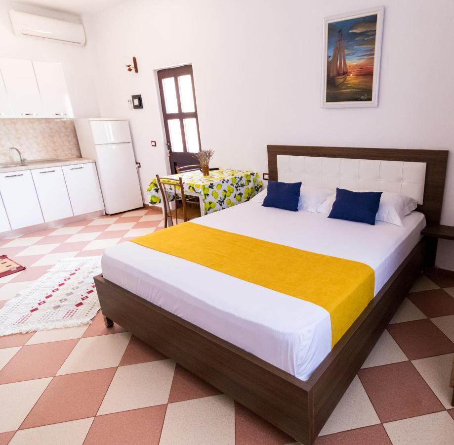 Vila Toskaj Vlore Ngoại thất bức ảnh