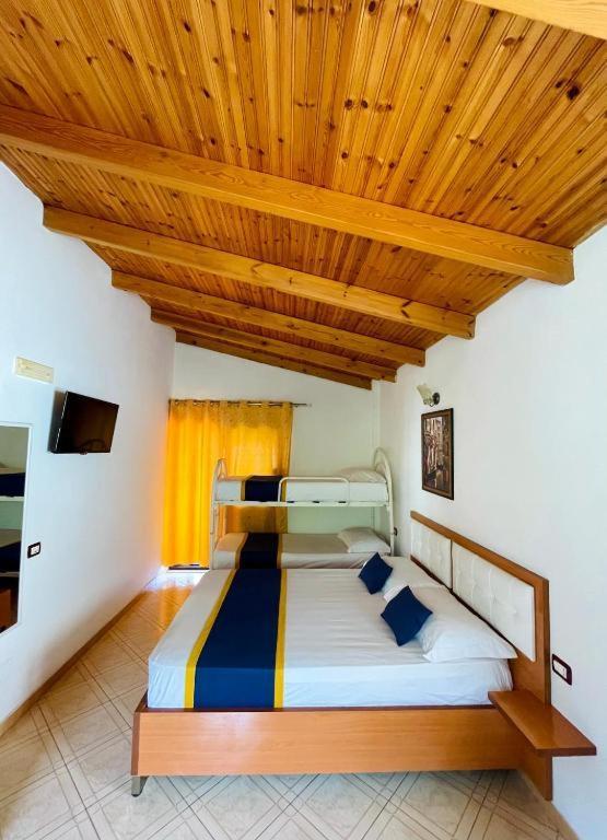 Vila Toskaj Vlore Ngoại thất bức ảnh