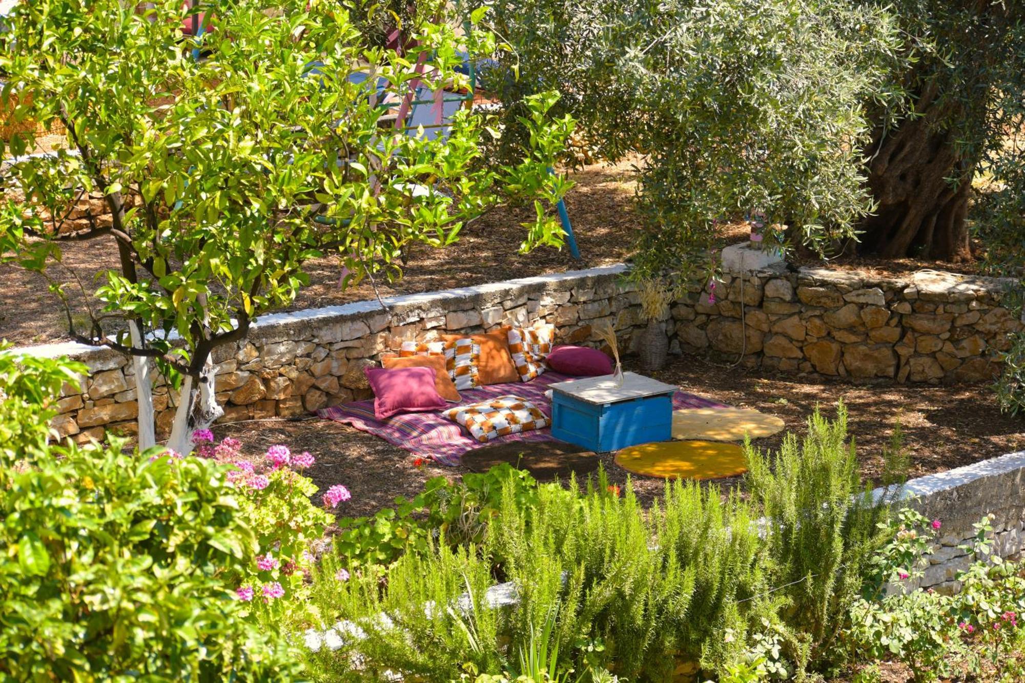 Vila Toskaj Vlore Ngoại thất bức ảnh